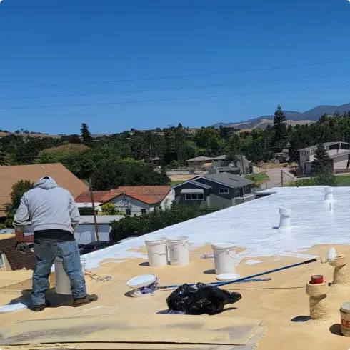Leaking roof repair solutions for San Francisco homeowners in 2025