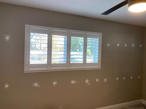  
                 
                  Interior view of a wall in a custom home in Berkeley prepared for spray foam insulation to enhance energy efficiency

                  