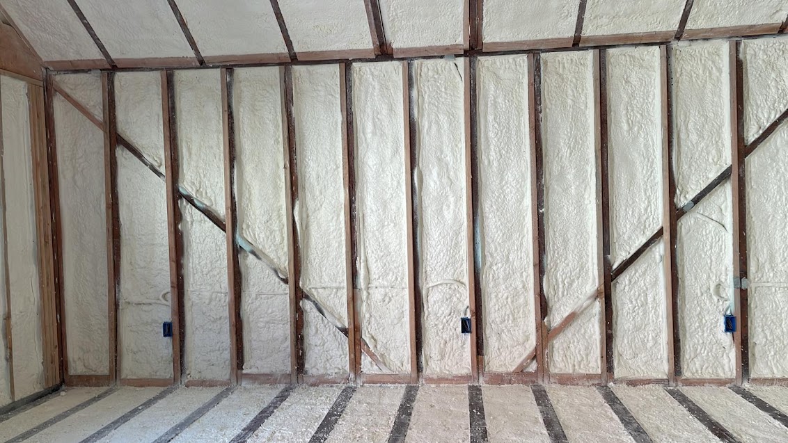 Santa cruz wine cellar insulation options costs benefits